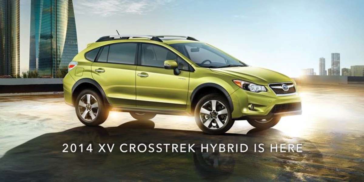 2014 Subaru Xv Crosstrek Hybrid Battery Assembly 14 15 16 Ebay