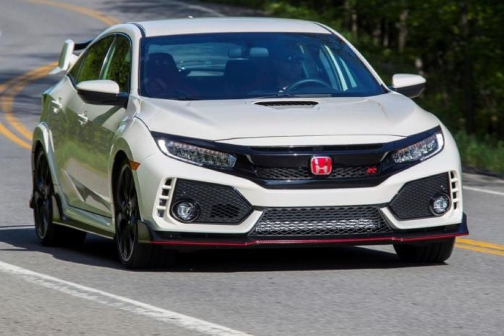 Type R Buzz Drives Honda Civic To July 17 Sales Record Torque News
