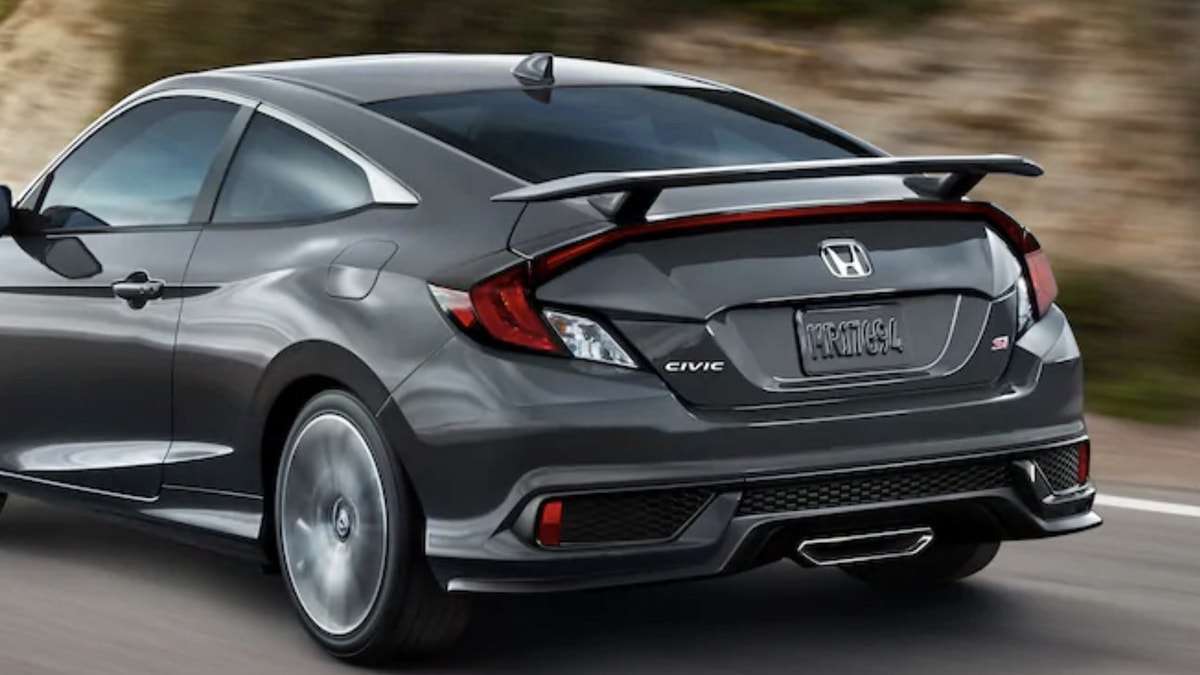 Honda Crv New Model Change