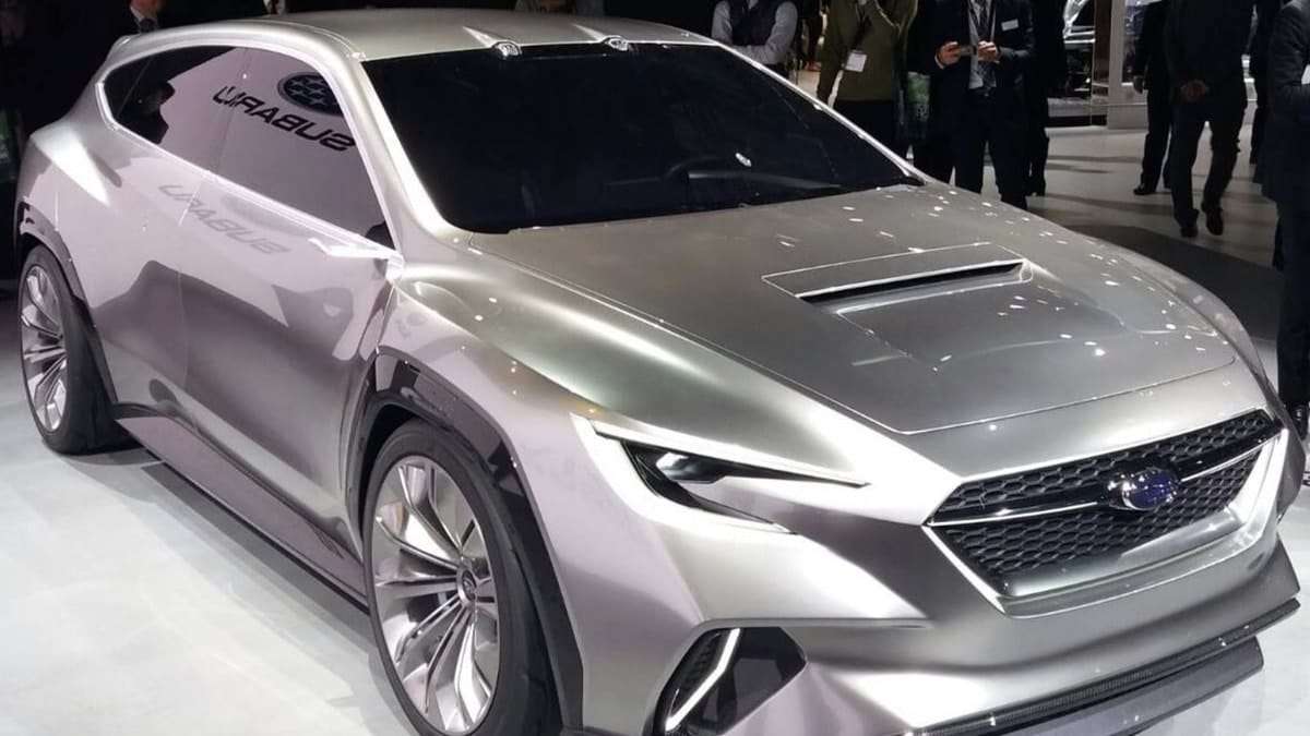 Don T Look For New Subaru Toyota Alliance To Produce Next