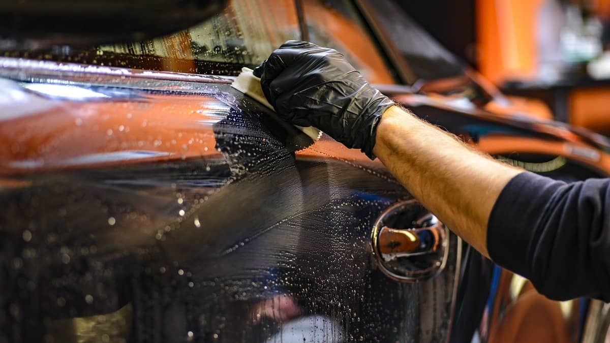 Is ceramic coating a hoax?