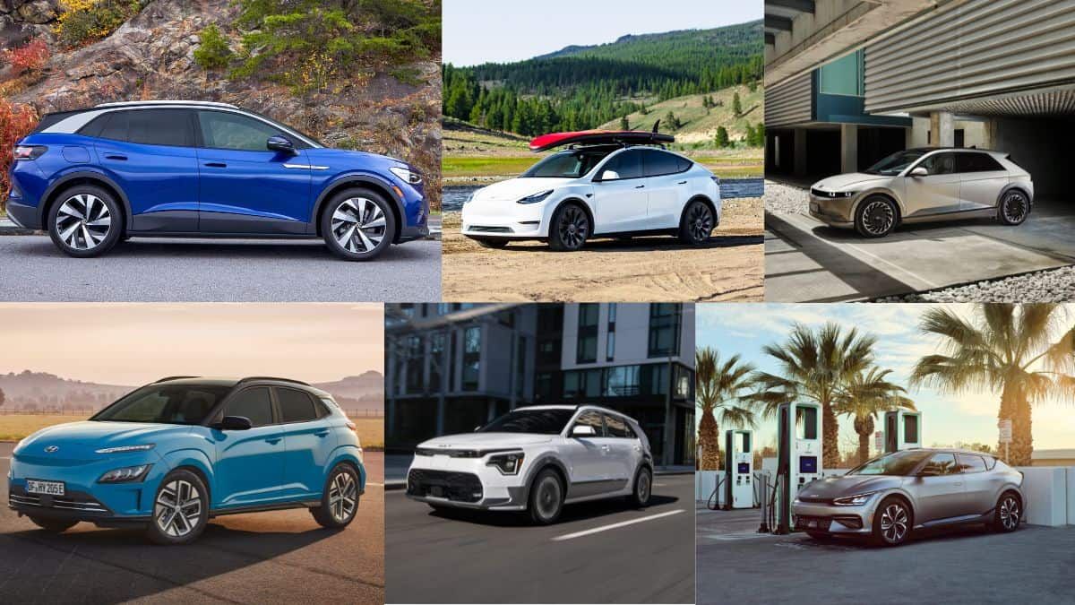 Hyundai goes all in for top-tier EV leadership