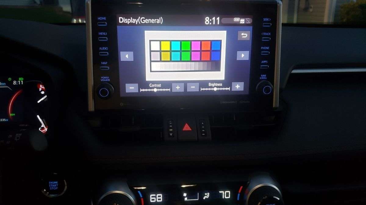 toyota screen brightness 2021 colemansol