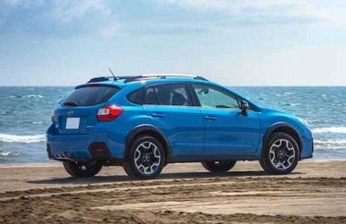 New Model Scarcity - The Best 5-Year Old Subaru SUVs You Can Buy Now ...