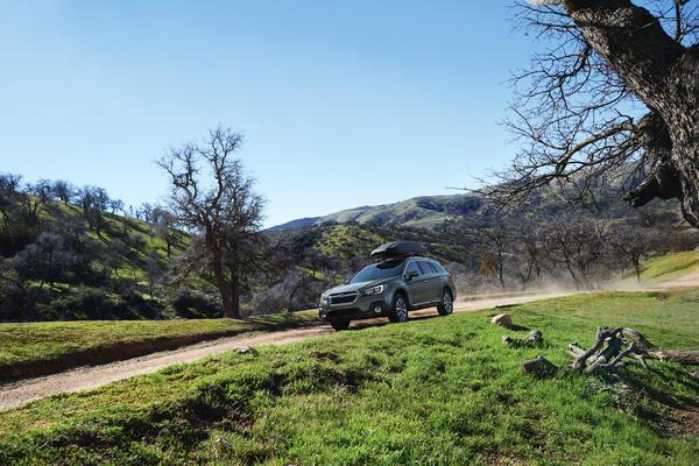 CR’s Reliable 5-Year-Old SUVs - Subaru Outback Now Ranks Above 2 Top ...