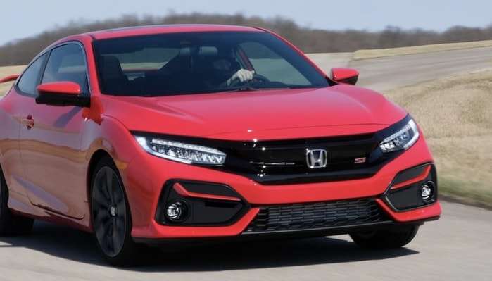 2020 Honda Civic Si: 6 Things We Like (and 2 Not So Much)