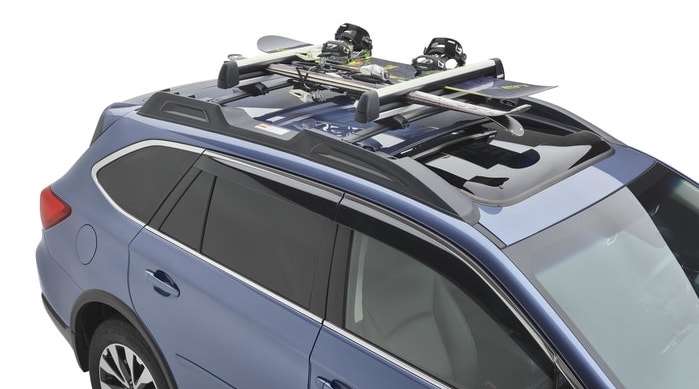 must have subaru outback accessories