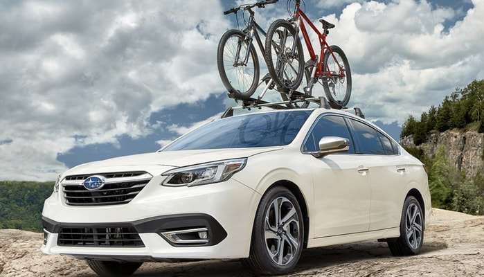 bike rack for subaru legacy