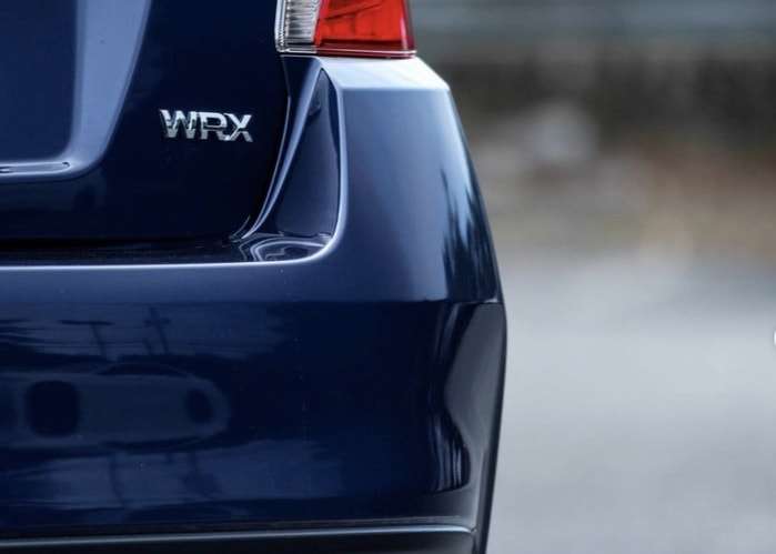 2021 Subaru WRX and STI, 2022 Subaru WRX, next-generation WRX STI
