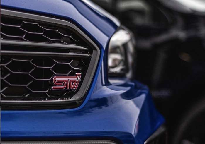 Look For A New Subaru WRX STI Final Edition This Year | Torque News