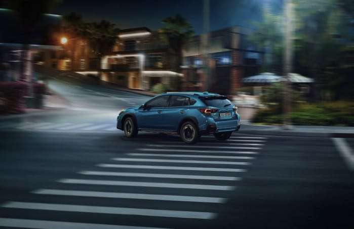 2022 Subaru Crosstrek features, upgrades, specs, fuel mileage