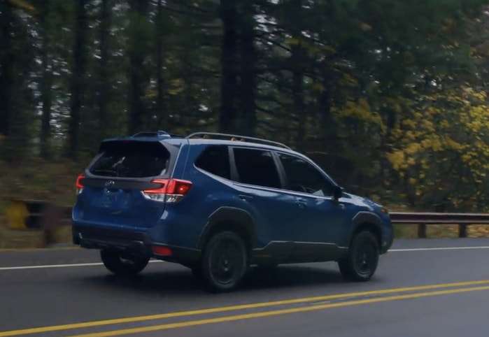 2022 Subaru Forester, Forester Wilderness, features, specs, pricing, fuel mileage
