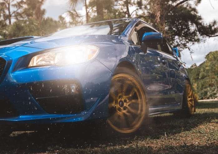 2022 Subaru WRX, next-generation WRX specs, features, pricing