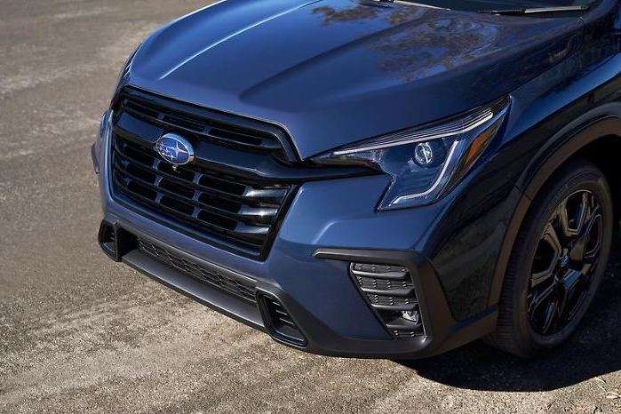 Subaru Recall New Ascent SUV Tires Could Experience A Sudden Loss Of   2023 Subaru Ascent Recall B 