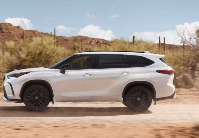 Subaru Ascent Vs. Toyota Highlander - One New 3-Row SUV's Upgrade ...