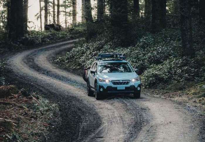 2023 Subaru Crosstrek