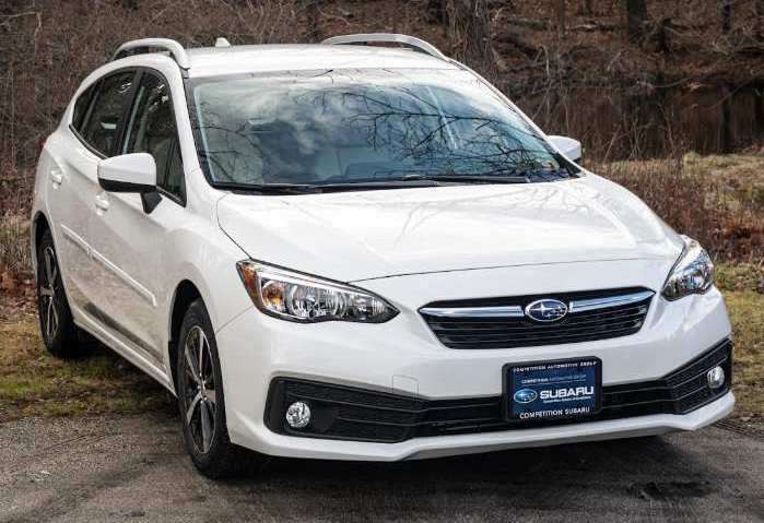 The 5 Best New Cars For Cheap Subaru Has One Hot Model This Year