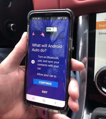 How To Use Android Auto For Beginners In 3 Easy Steps