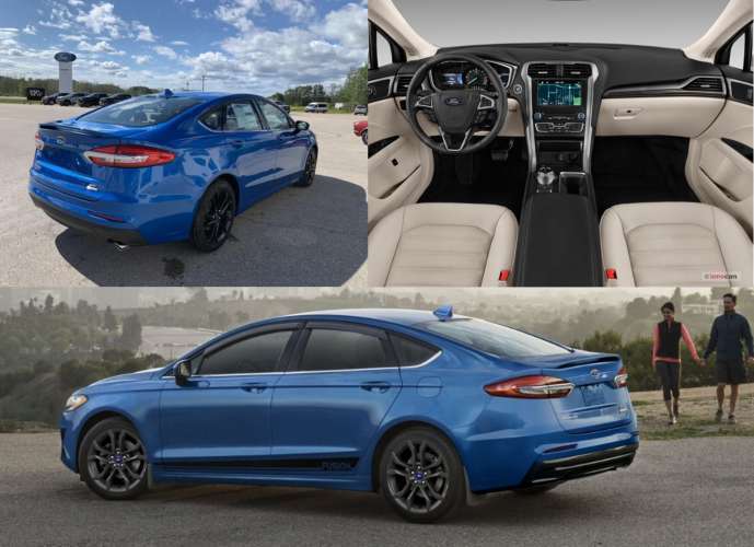 The Ford Fusion Energi Hybrid: A Plug-in For The Masses | Torque News