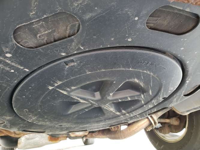 How To Check and Maintain the Spare Tire In Your Toyota Highlander ...