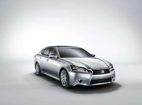 The Reinvented Lexus Gs350 To Hit Showrooms In February Torque News