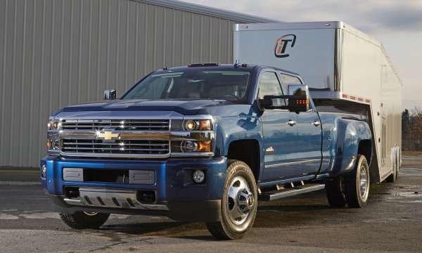 How paint problems are infuriating 2015 Chevy Silverado owners | Torque