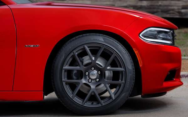 Prediction: There Will Be a Dodge Charger Hellcat - but Not with a ...