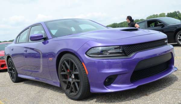 2016 charger price