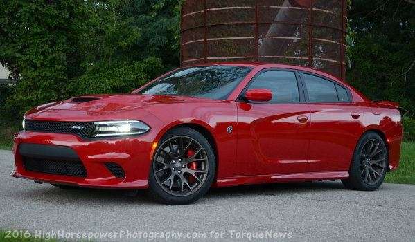 Dodge is Leaving Australia | Torque News