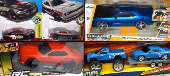 new bright rc hellcat