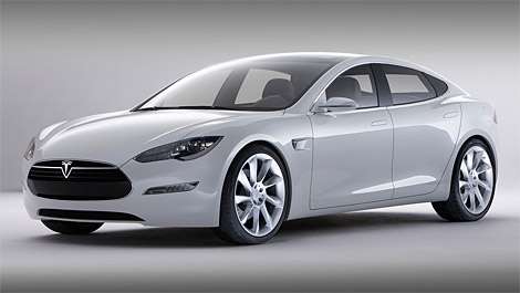 Tesla Opens Its Factory Doors To Prospective Model S