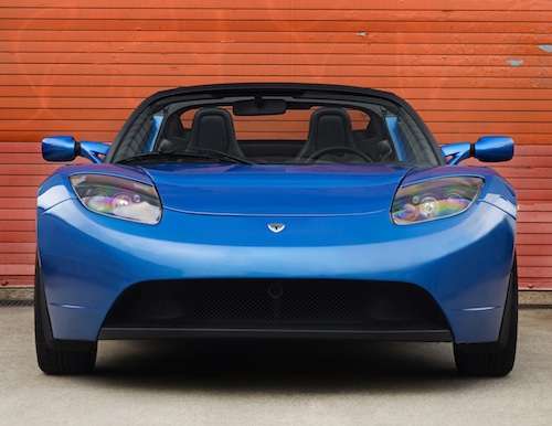 Tesla Motors Downplays Risk Of Bricking A Roadster Torque News