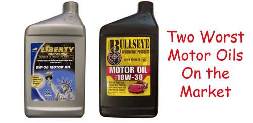 car motor oil