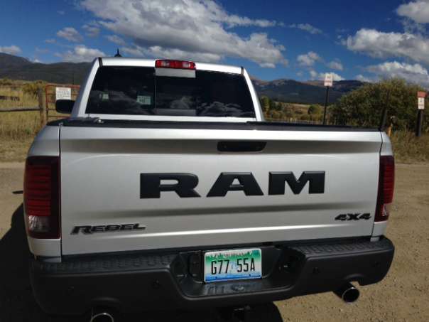 What Is The Best Bed Cover For A Ram Truck Torque News