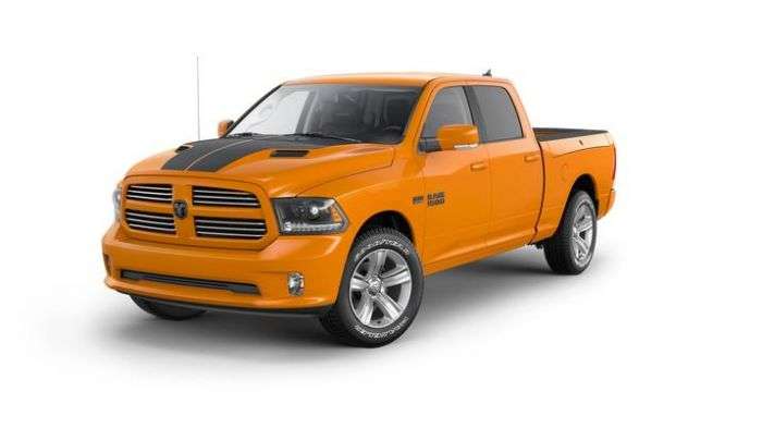 What Is Causing Navigation Failure On 2015 Ram 1500 Torque News