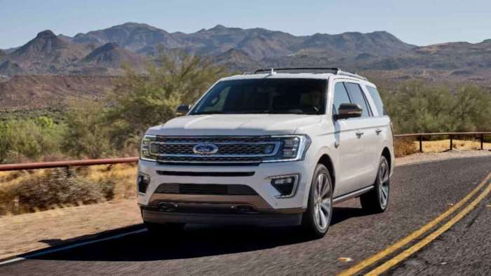 Ford Makes Promise To Have Their Customers' Backs | Torque News