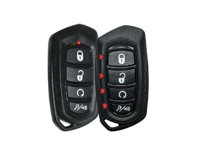 can you start your car with a key fob