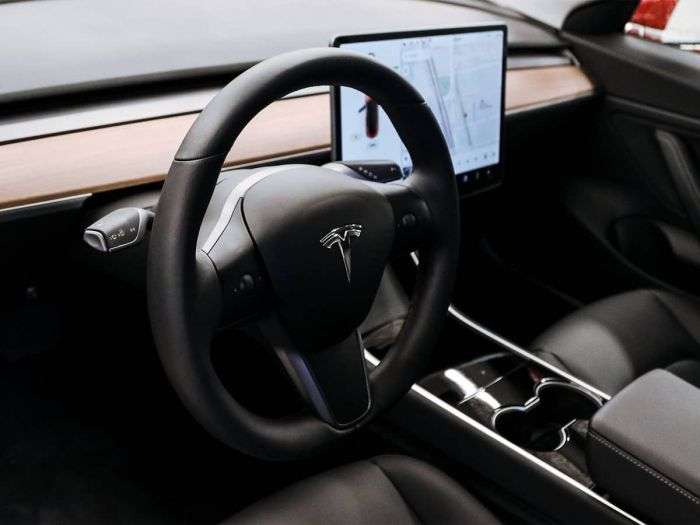 Why Tesla S Owners Switch to Model Torque