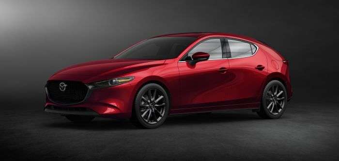 Mazda Named Best Car Brand By U.S. News & World Report - Here's