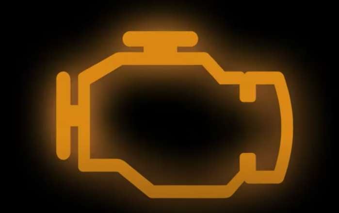 Subaru dash warning lights