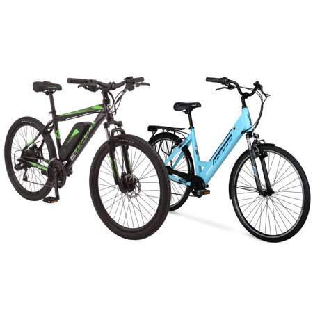 affordable ebikes