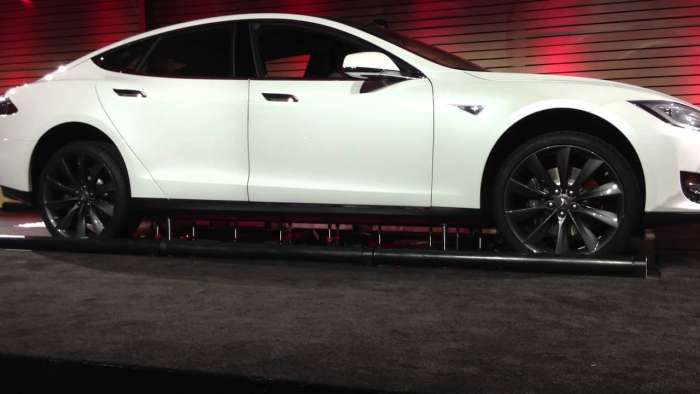 How Can Tesla Battery Swap Work Now After Million-Mile Batteries ...