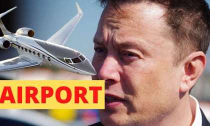 Elon Musk Clarifies Reports About Personal Airport Near Austin