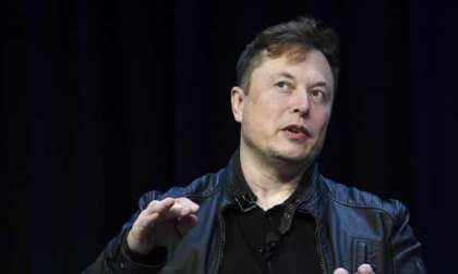 Tesla CEO Elon Musk: Free America Now