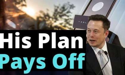 Elon Musk and Tesla's semiconductor strategy