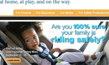 Car Seat Belt Safety