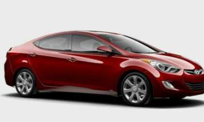 2012 Hyundai Elantra MPG to be re tested