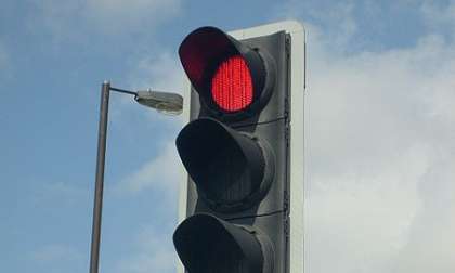 Traffic Light