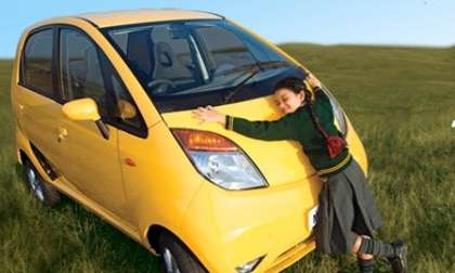 Tata Nano