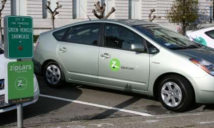 Zipcar combines with Avis Budget